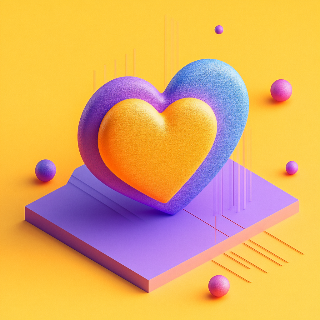 Desirable design illustration