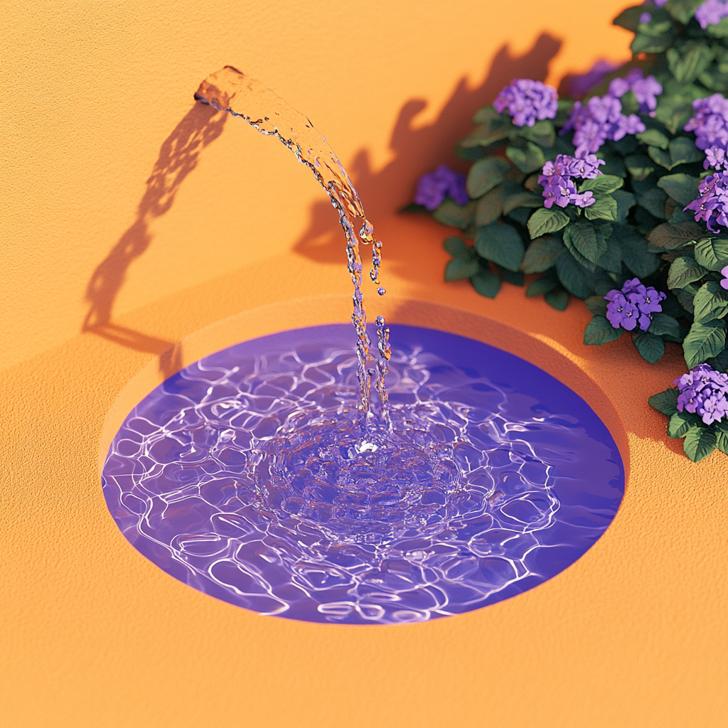 Engagement illustration