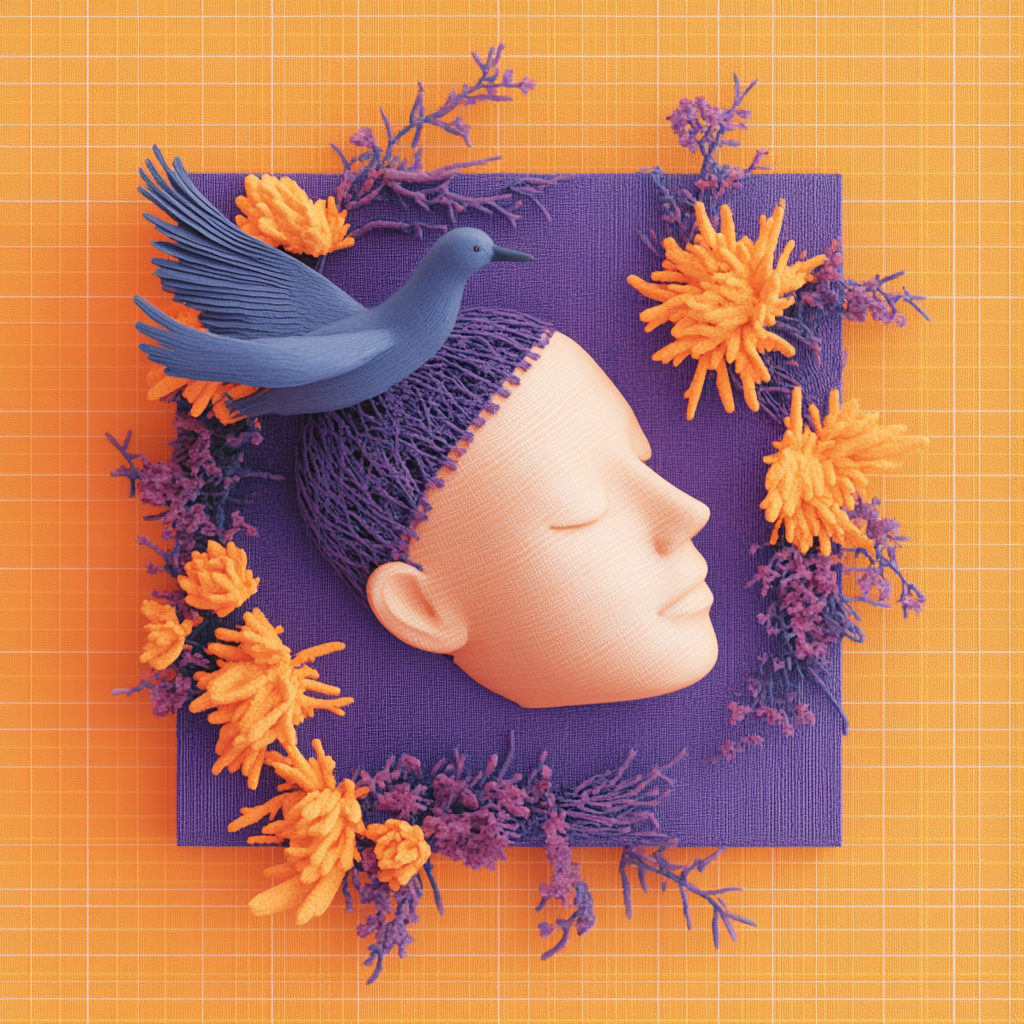 Inspires illustration